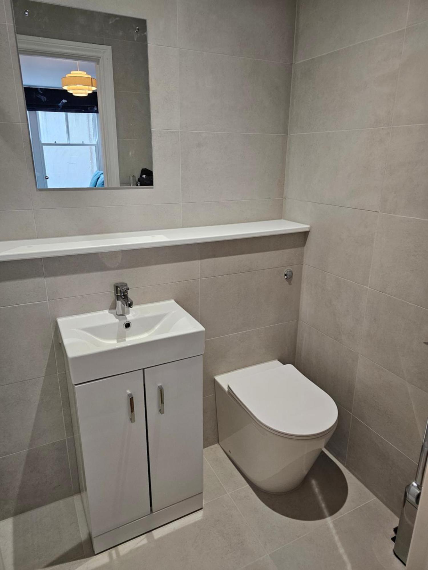 Spacious Modern 2-Bed Parking & Wi-Fi & 65"Oled Bristol Extérieur photo